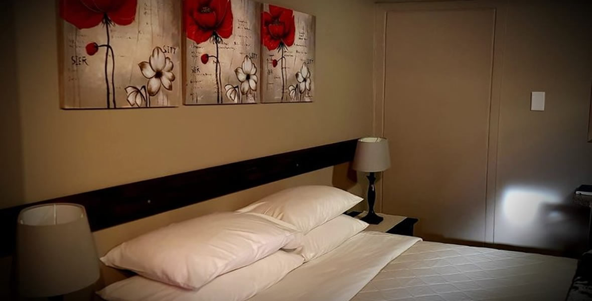 Welcome To Hopetown Accommodation