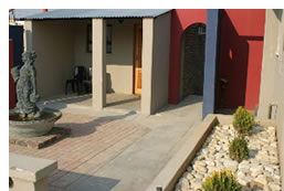 Cheap Accommodation In Hopetown