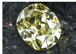 Eureka Diamond Found In Hopetown