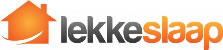 Listed On Lekkeslaap