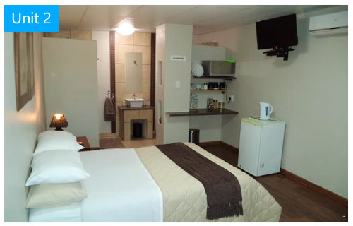 Hopetown Accommodation Unit 2