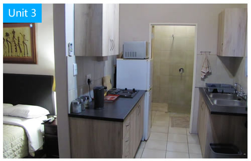 Hopetown Accommodation Unit 3