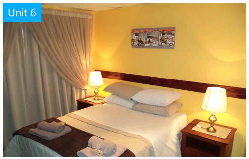 Hopetown Accommodation Unit 6